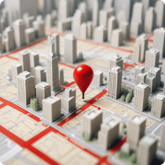 Image for Geocoding