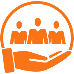 Icon for Leadership